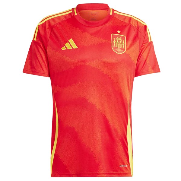 Camiseta España Primera 2024